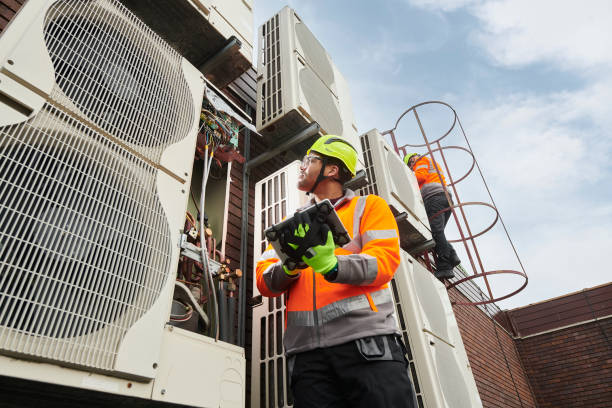 Professional HVAC in Grafton, OH
