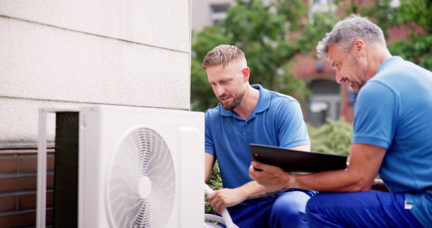 Air quality test in Grafton, OH