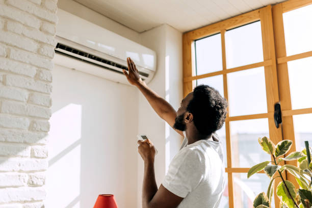 Best Air conditioning repair  in Grafton, OH